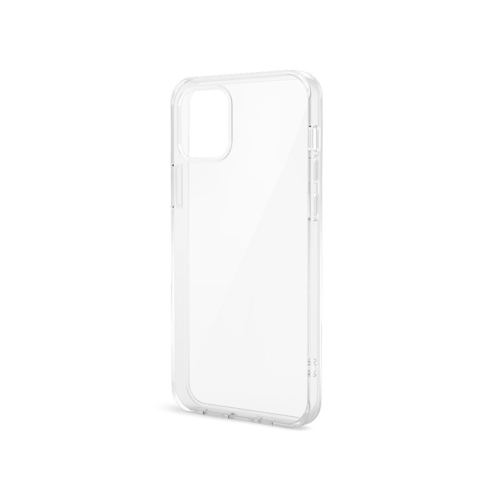 MAX for iPhone Twiggy Gloss Case - iphone SE (2020) 47510101000005, číre - zánovné